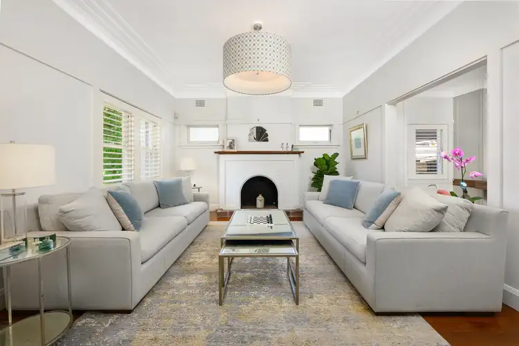 Sixth view of Homely house listing, 72 Middle Harbour Road, Lindfield NSW 2070