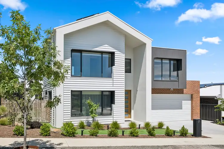 17 Arkwookerum Street, Whitlam ACT 2611