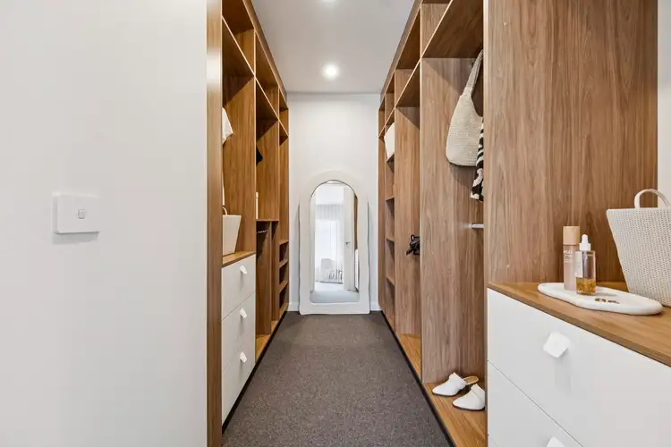 Fourth view of Homely house listing, 17 Arkwookerum Street, Whitlam ACT 2611