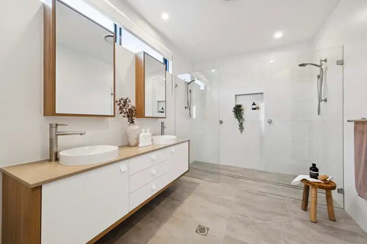 Fifth view of Homely house listing, 17 Arkwookerum Street, Whitlam ACT 2611