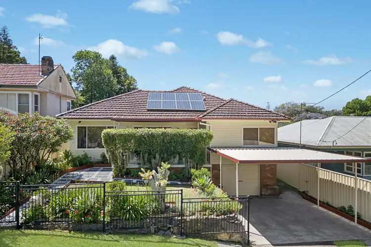 Second view of Homely house listing, 14 Wyoming Road, Wyoming NSW 2250