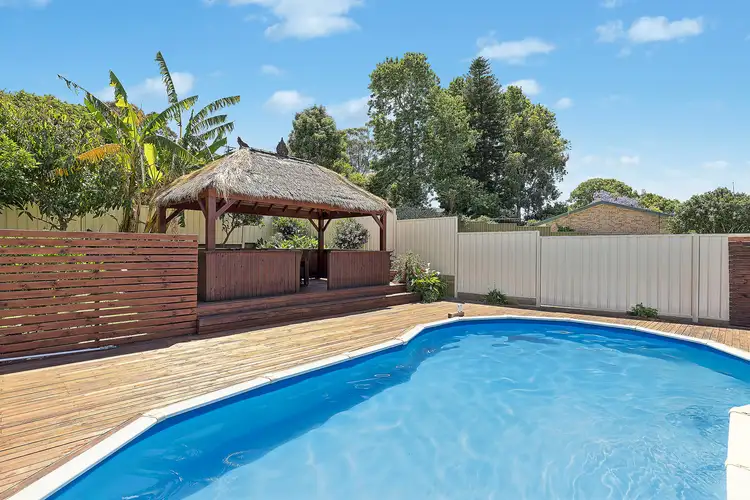 Third view of Homely house listing, 14 Wyoming Road, Wyoming NSW 2250