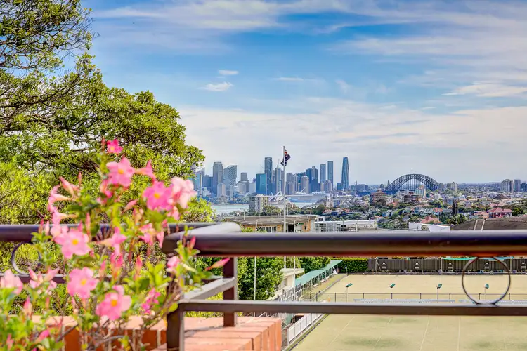 20/69 Bradleys Head Road