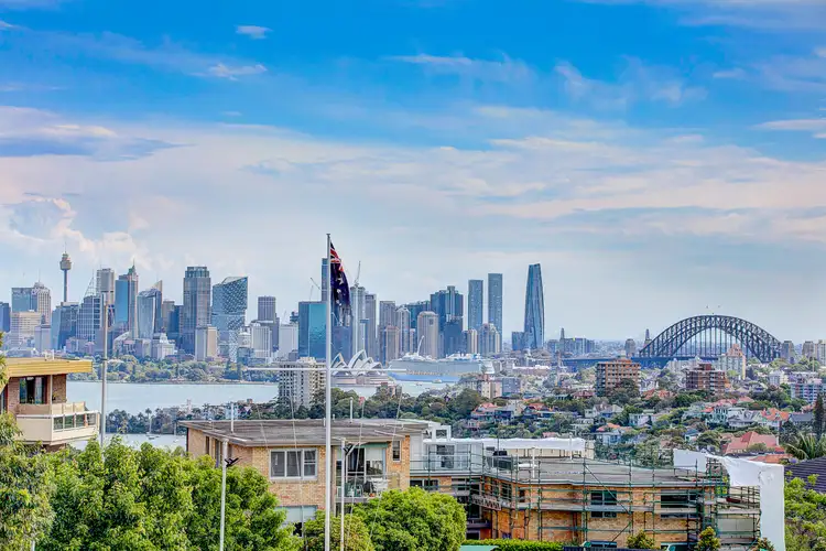 20/69 Bradleys Head Road, Mosman NSW 2088