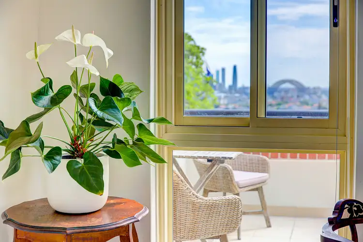 Second view of Homely apartment listing, 20/69 Bradleys Head Road, Mosman NSW 2088