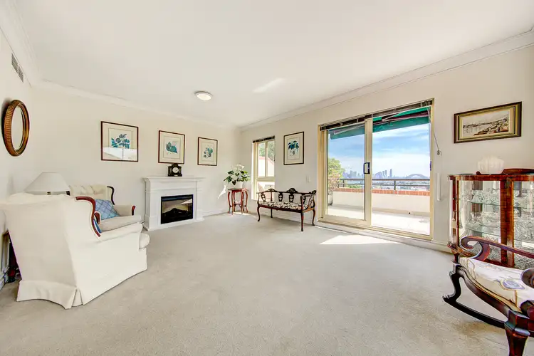 Third view of Homely apartment listing, 20/69 Bradleys Head Road, Mosman NSW 2088