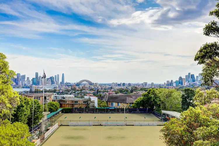 Sixth view of Homely apartment listing, 20/69 Bradleys Head Road, Mosman NSW 2088