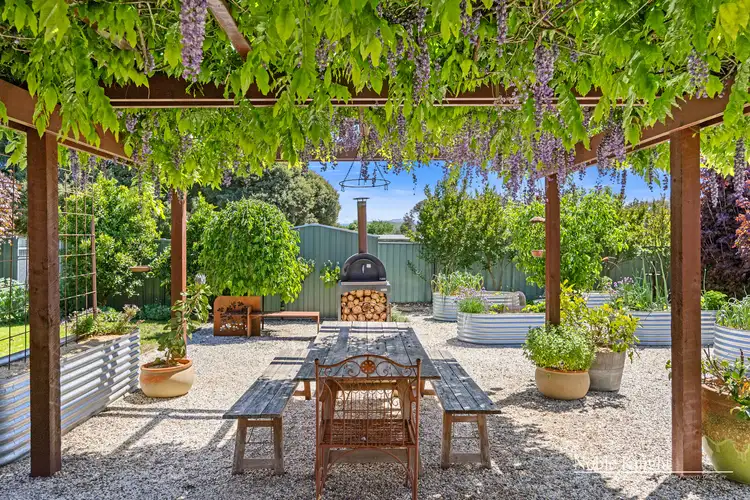 Second view of Homely house listing, 7 Yea Springs Drive, Yea VIC 3717