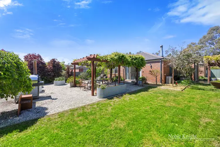 Third view of Homely house listing, 7 Yea Springs Drive, Yea VIC 3717