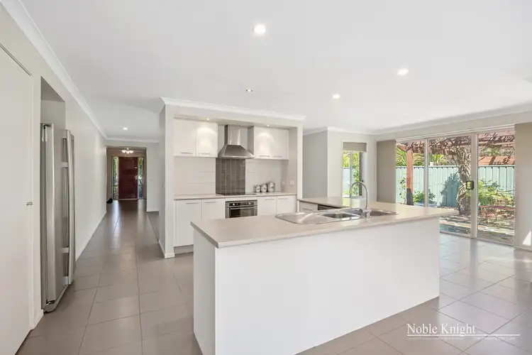 Fourth view of Homely house listing, 7 Yea Springs Drive, Yea VIC 3717