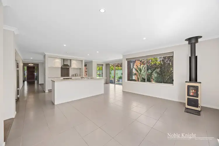 Fifth view of Homely house listing, 7 Yea Springs Drive, Yea VIC 3717