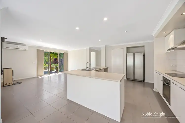 Sixth view of Homely house listing, 7 Yea Springs Drive, Yea VIC 3717