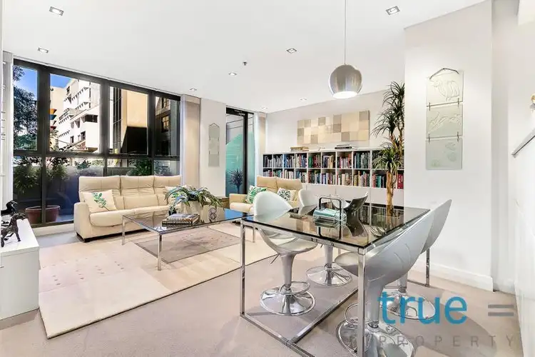 204/8 Glen Street, Milsons Point NSW 2061