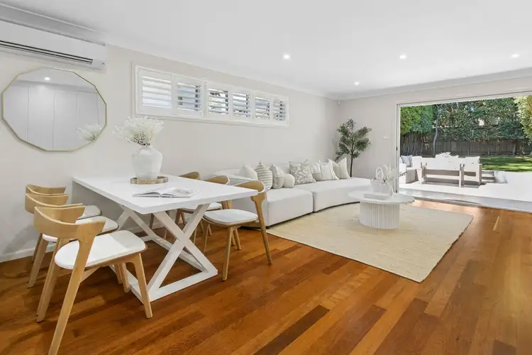 Second view of Homely semi-detached listing, 147 Balgowlah Road, Balgowlah NSW 2093