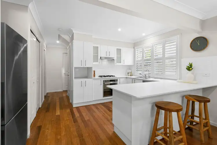 Fifth view of Homely semi-detached listing, 147 Balgowlah Road, Balgowlah NSW 2093