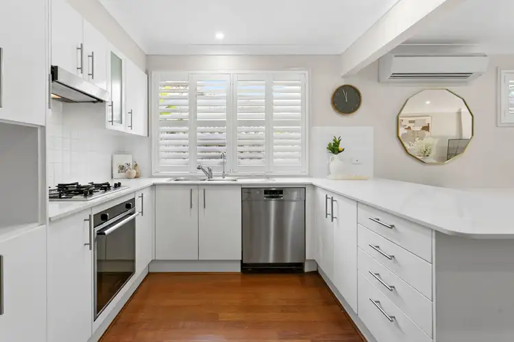Sixth view of Homely semi-detached listing, 147 Balgowlah Road, Balgowlah NSW 2093