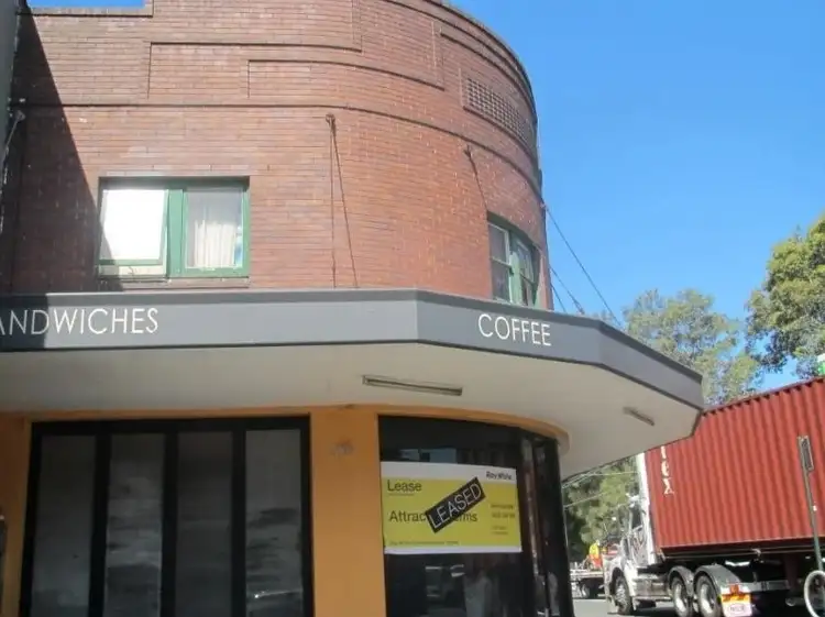 2/565 Botany Road, Zetland NSW 2017