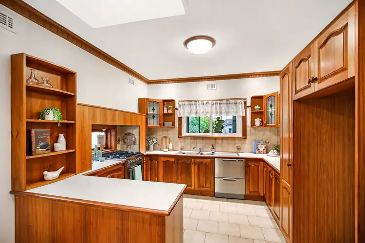 Second view of Homely house listing, 33 Chappell Street, Thomastown VIC 3074