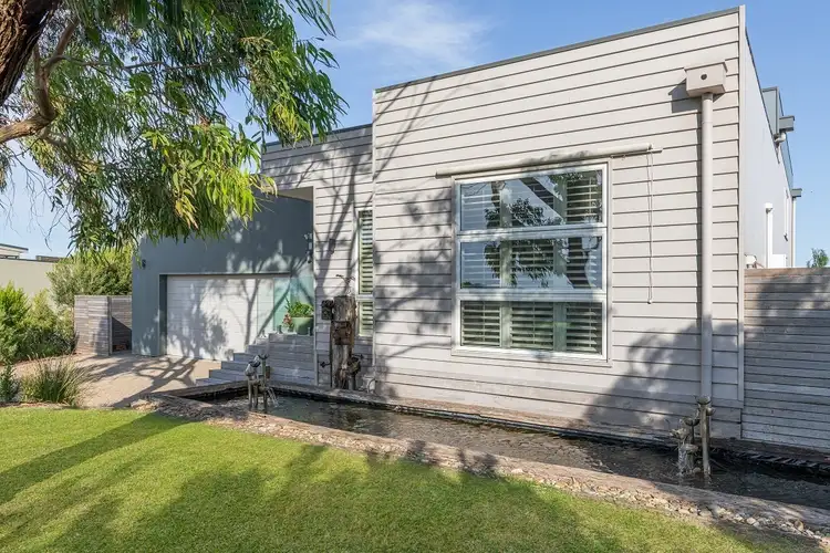 5 Old Tom Morris Lane, Fingal VIC 3939