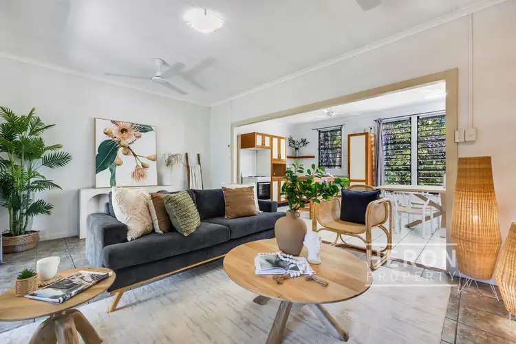 120 Tiwi Gardens, Tiwi NT 810