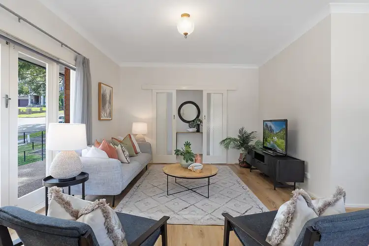 Second view of Homely house listing, 49 Orchard Road, Beecroft NSW 2119