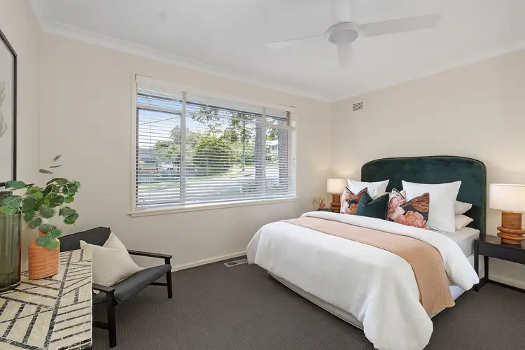 Fifth view of Homely house listing, 49 Orchard Road, Beecroft NSW 2119