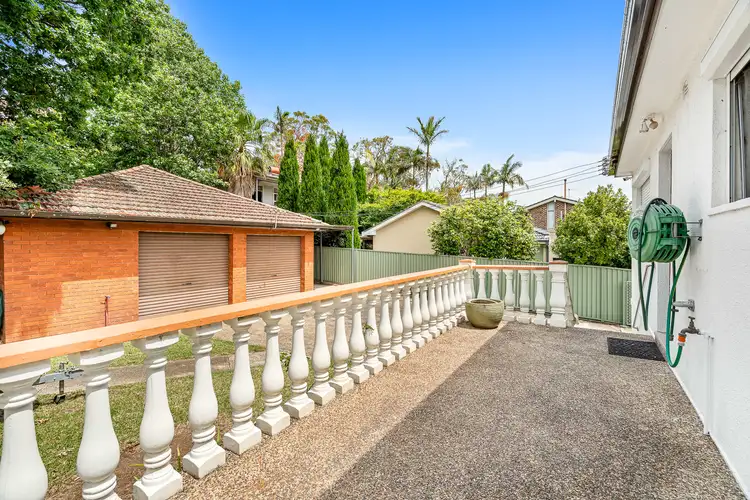 Third view of Homely house listing, 62 Boundary Road, Heathcote NSW 2233