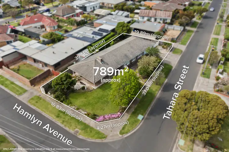 44 Hamlyn Avenue, Hamlyn Heights VIC 3215