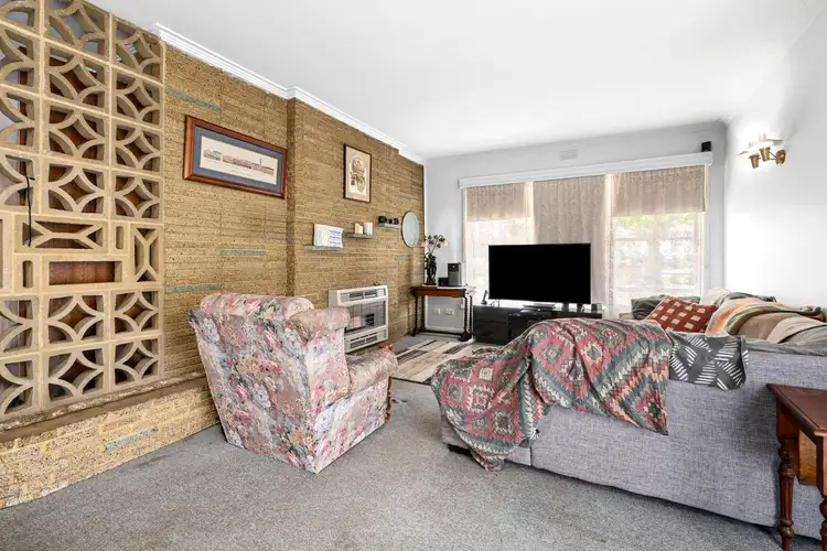 Fourth view of Homely house listing, 44 Hamlyn Avenue, Hamlyn Heights VIC 3215