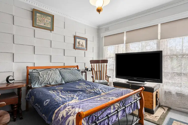 Fifth view of Homely house listing, 44 Hamlyn Avenue, Hamlyn Heights VIC 3215