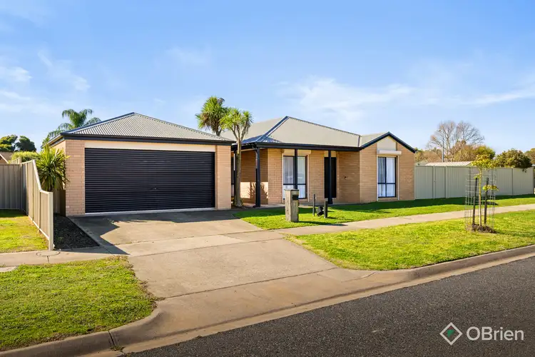 7 Montgomery Court, Wangaratta VIC 3677