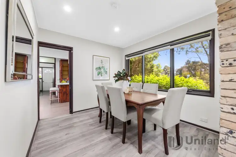 Fourth view of Homely house listing, 17 Menzies Road, Marsfield NSW 2122