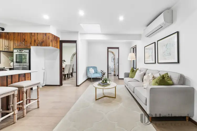 Fifth view of Homely house listing, 17 Menzies Road, Marsfield NSW 2122