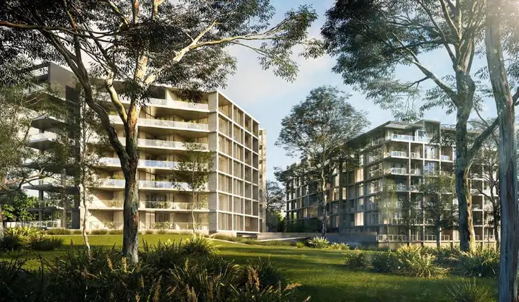 A402/13 Spurway Drive, Norwest NSW 2153