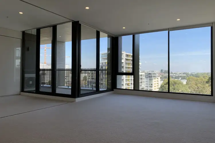 Third view of Homely apartment listing, A402/13 Spurway Drive, Norwest NSW 2153