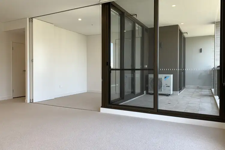 Fourth view of Homely apartment listing, A402/13 Spurway Drive, Norwest NSW 2153