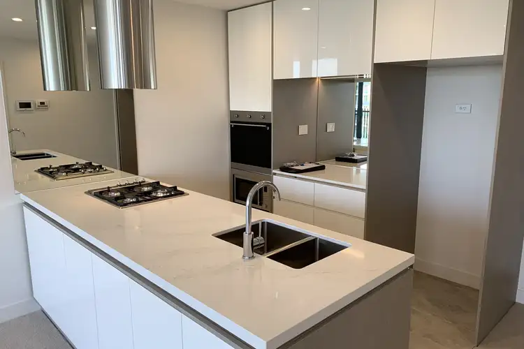 Fifth view of Homely apartment listing, A402/13 Spurway Drive, Norwest NSW 2153