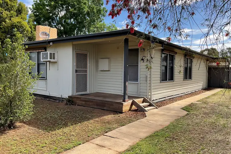 2 Currajong Avenue, Katamatite VIC 3649