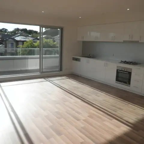 Third view of Homely apartment listing, 201/10 Main Street, Blackburn VIC 3130