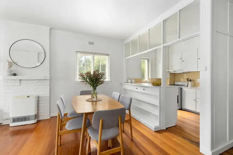 Second view of Homely apartment listing, 11/712 Orrong Road, Toorak VIC 3142