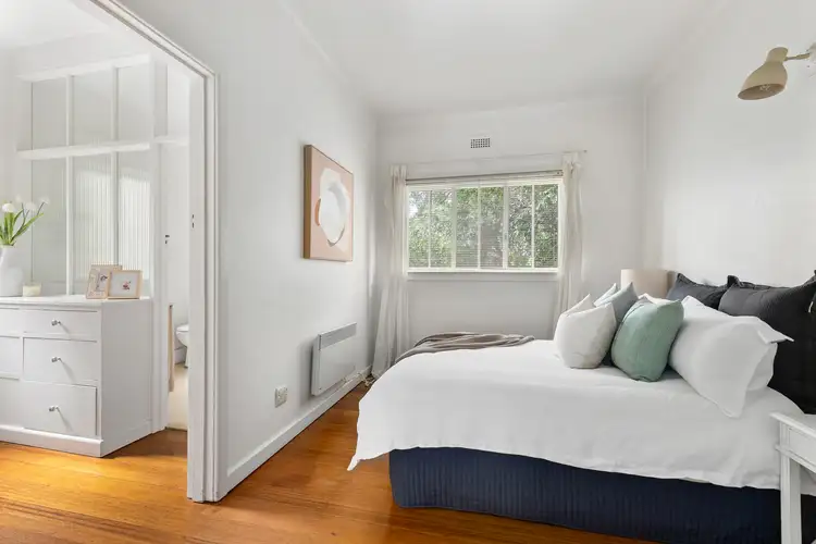 Fourth view of Homely apartment listing, 11/712 Orrong Road, Toorak VIC 3142