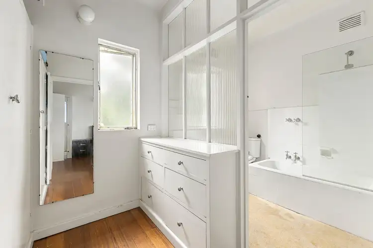 Fifth view of Homely apartment listing, 11/712 Orrong Road, Toorak VIC 3142