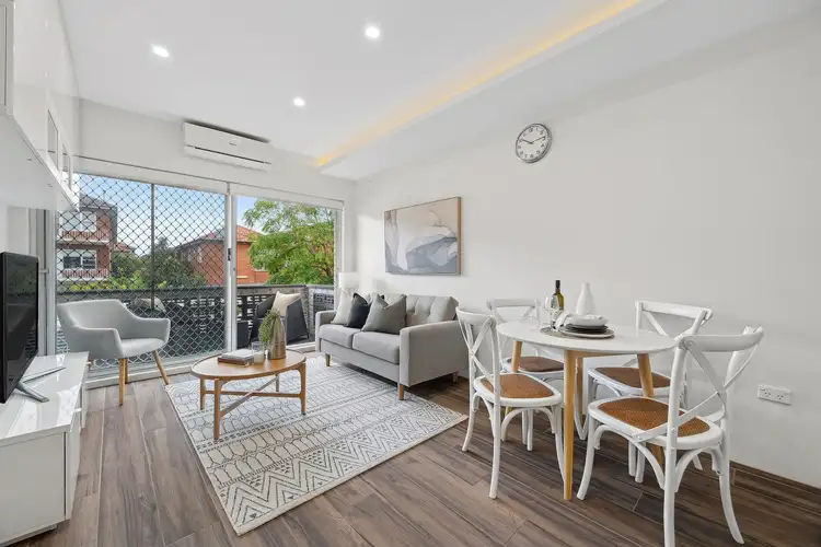 7/197 President Avenue, Monterey NSW 2217