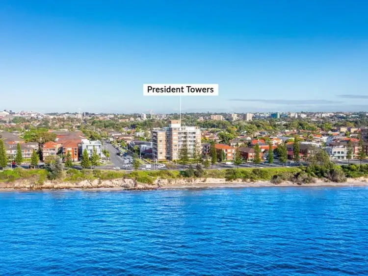 24/134 The Grand Parade, Brighton-Le-Sands NSW 2216