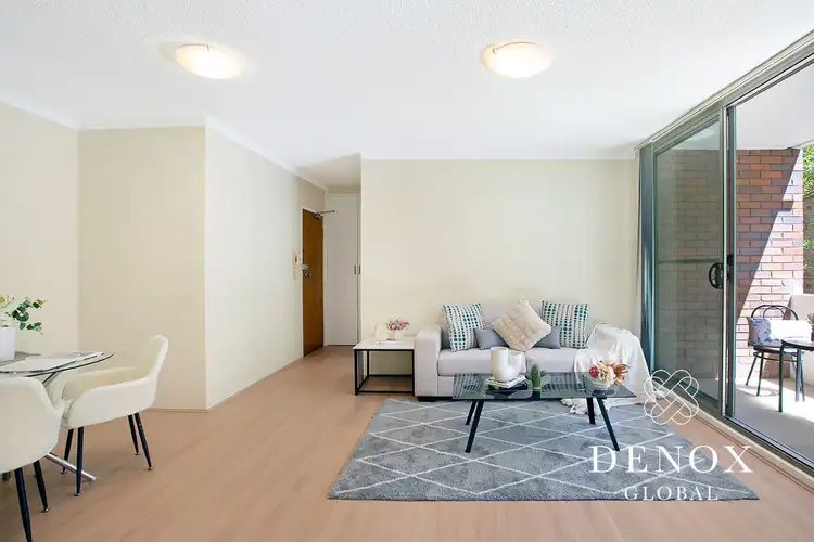 5/17 Meadow Crescent, Meadowbank NSW 2114