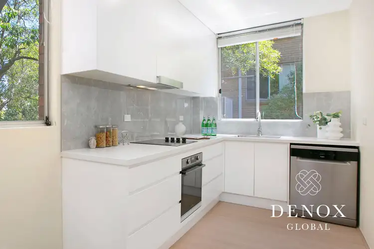 5/17 Meadow Crescent, Meadowbank NSW 2114