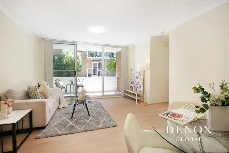 Fifth view of Homely unit listing, 5/17 Meadow Crescent, Meadowbank NSW 2114