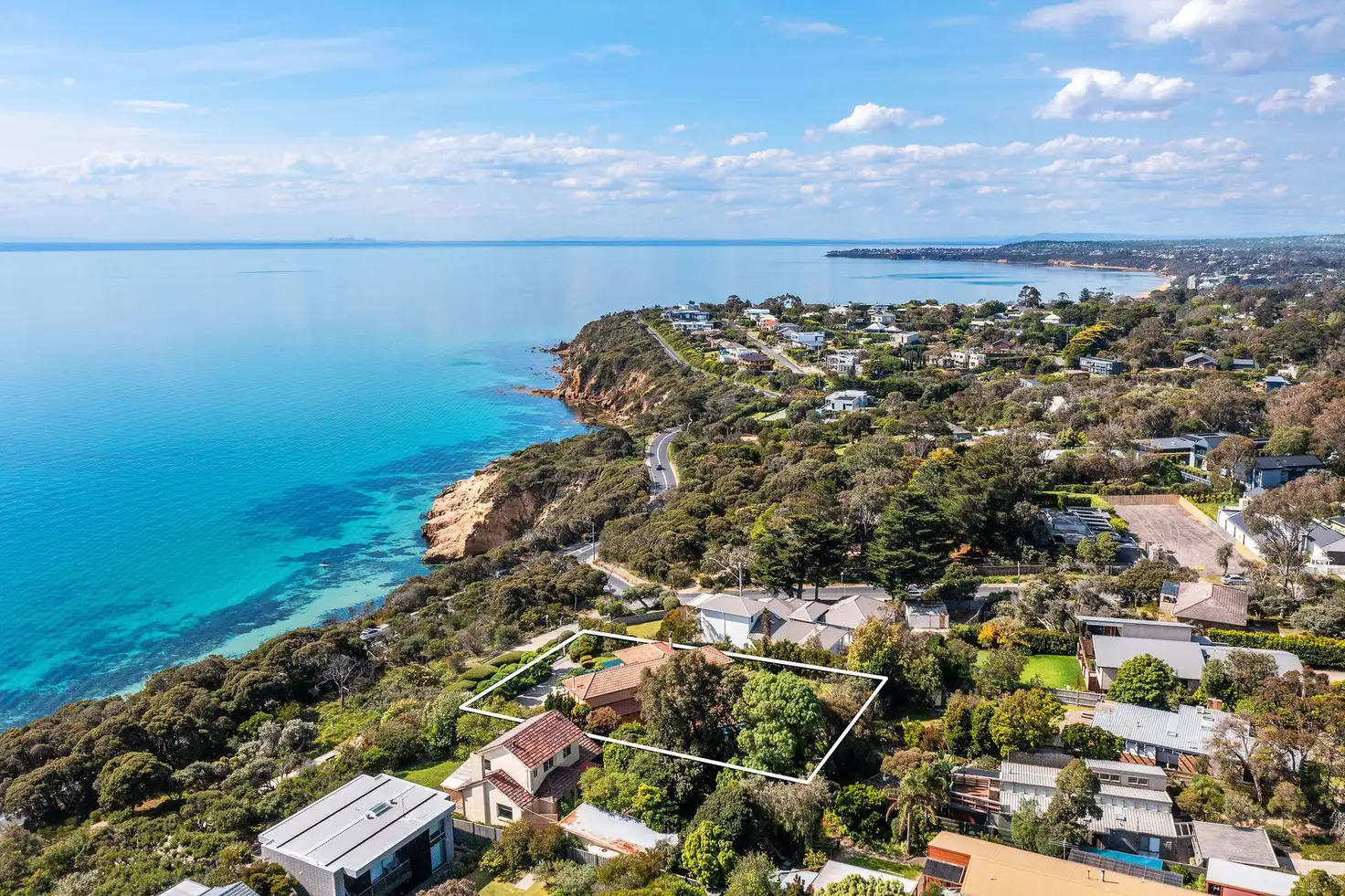 Main view of Homely house listing, 396 Esplanade, Mount Martha VIC 3934