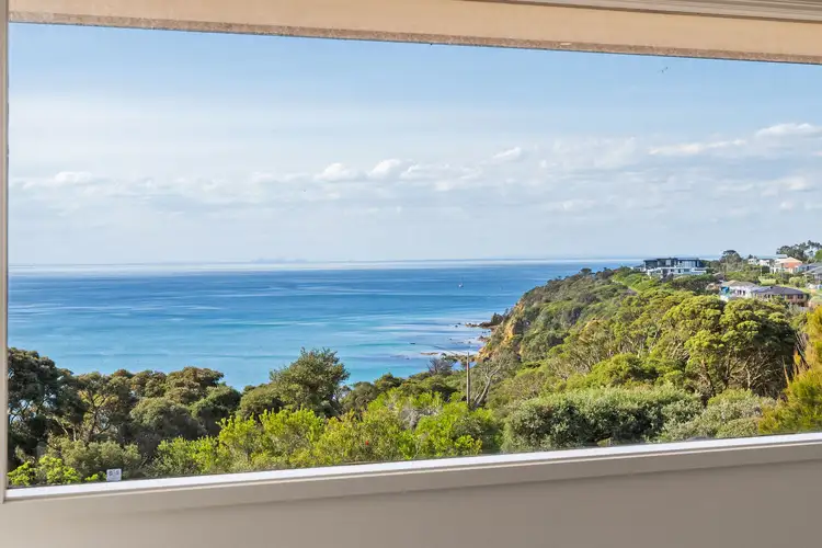 Fifth view of Homely house listing, 396 Esplanade, Mount Martha VIC 3934