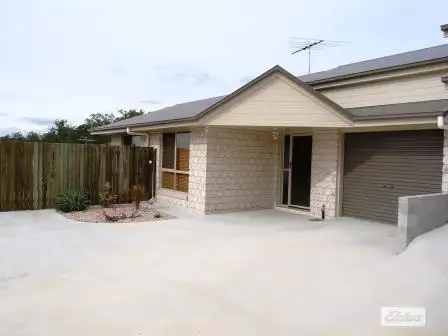 Main view of Homely unit listing, 1/23 Rogers Drive, Gatton QLD 4343